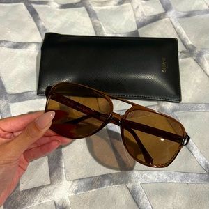 Céline Sunglasses
